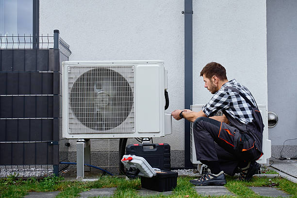 Trusted Emergency Hvac Repair service in North Uxbridge, MA - HVAC Repair CO